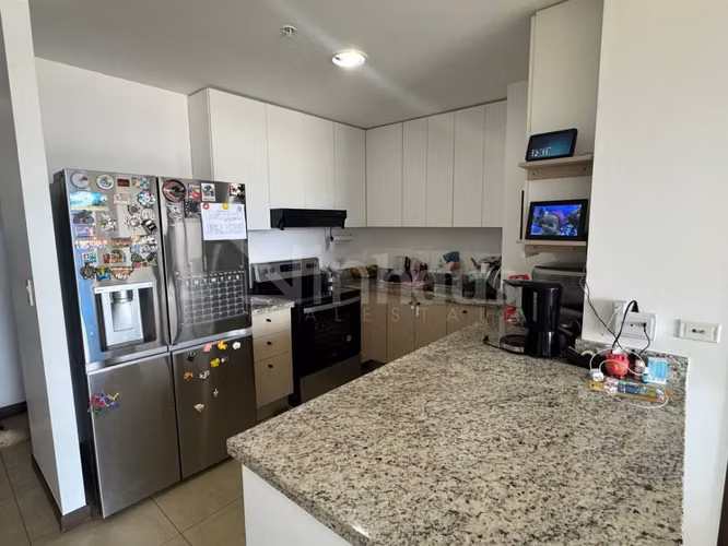 Venta de apartamento en piso alto en Paseo Colón - Imagen 12
