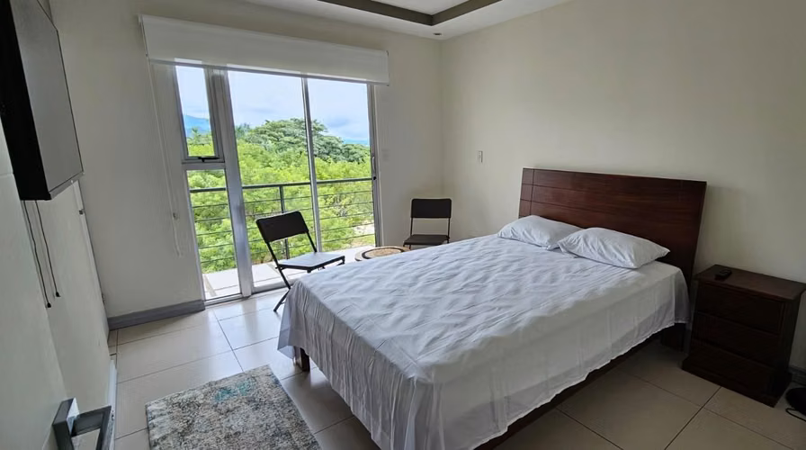 ALQUILER HEREDIA CARIARI AMUEBLADO 3 HAB - Imagen 15