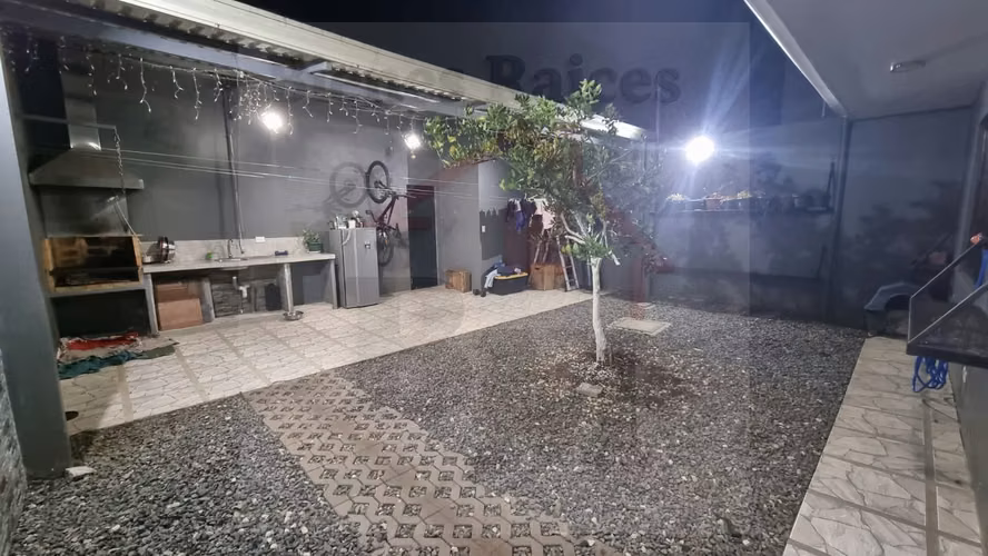 Se Vende Casa en Residencial en Mercedes Norte de Heredia !!! - Imagen 6
