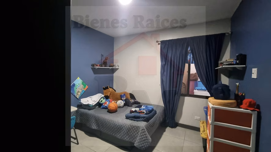 Se Vende Casa en Residencial en Mercedes Norte de Heredia !!! - Imagen 14