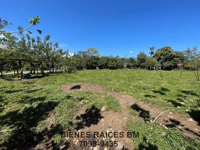Se Vende Lote en Horquetas de Sarapiquí (Finca 6) - Imagen 9