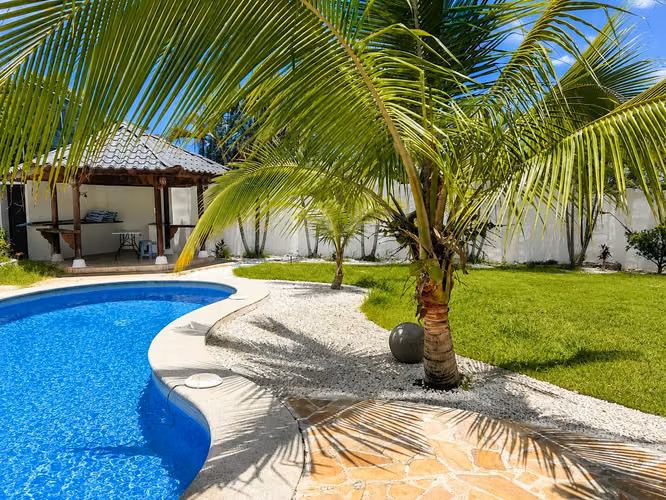 VENTA/ALQUILER CASA EN RESIDENCIAL LA CARAÑA, SANTA ANA* - Imagen 19