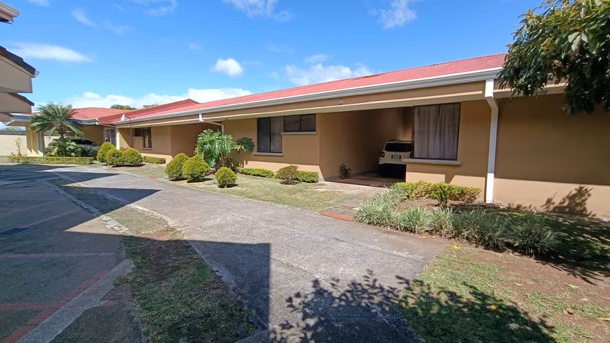 Alquiler de Apartamento en San Pablo de Heredia - Imagen 19