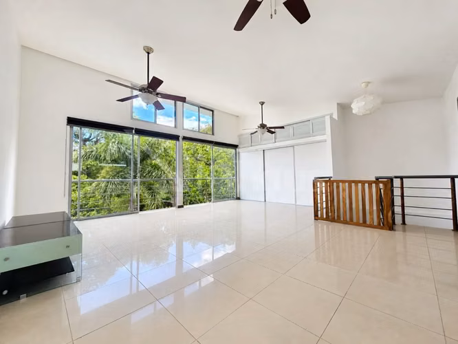 Venta de casa en condominio en Brasil