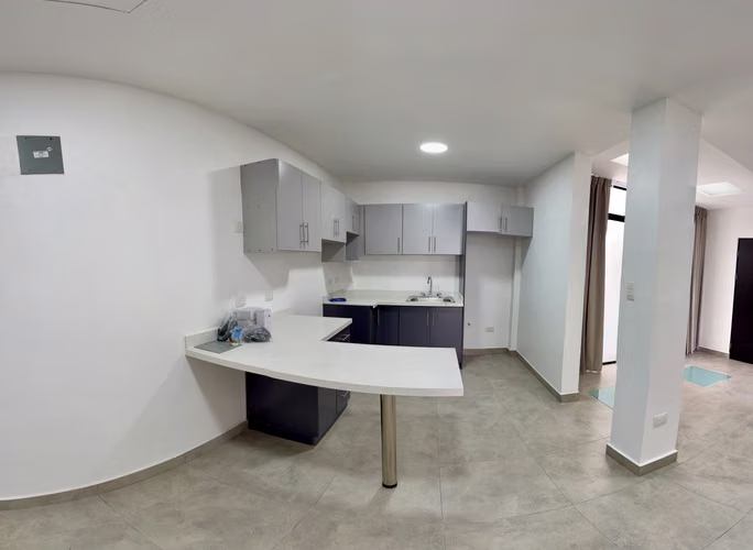 Alquiler de apartamentos nuevos. Incluyen servicios. Escazú - Imagen 12