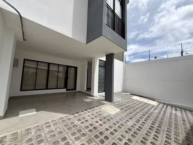 Alquiler de apartamentos nuevos. Incluyen servicios. Escazú - Imagen 6