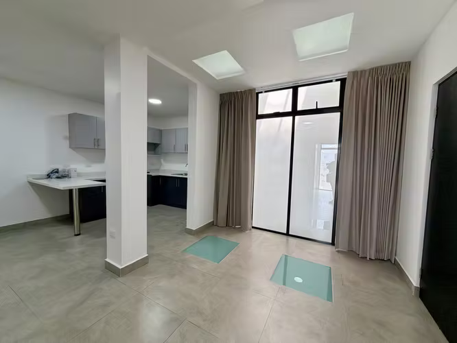Alquiler de apartamentos nuevos. Incluyen servicios. Escazú - Imagen 9