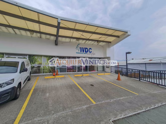 LOCAL PARA OFICINA DE 281 M2 EN GUACHIPELIN ESCAZU - Imagen 5