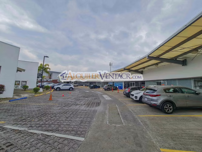 LOCAL PARA OFICINA DE 281 M2 EN GUACHIPELIN ESCAZU - Imagen 2