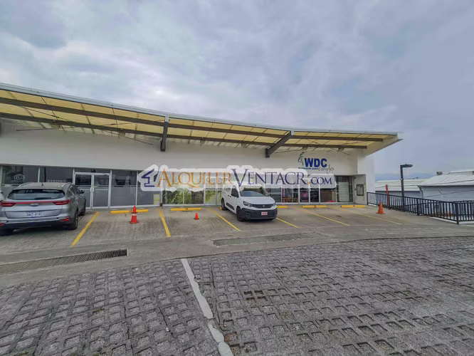 LOCAL PARA OFICINA DE 281 M2 EN GUACHIPELIN ESCAZU - Imagen 3