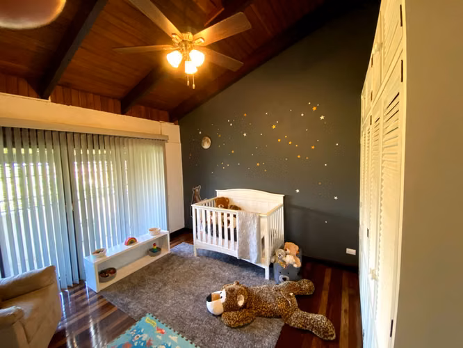 Casa de una planta en venta, Escazú, San Rafael, Bello Horizonte. - Imagen 15