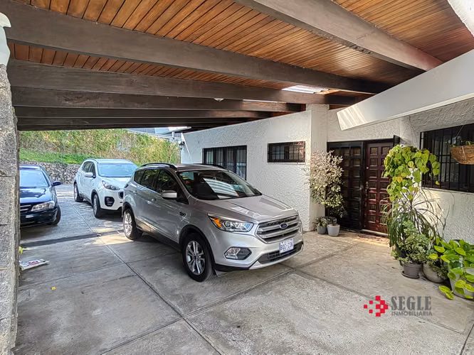 Casa de una planta en venta, Escazú, San Rafael, Bello Horizonte. - Imagen 4