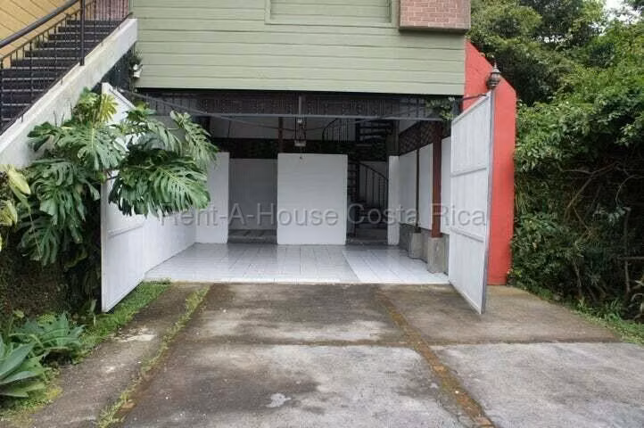 Alquiler de casa en San Jerónimo de Moravia - Imagen 2