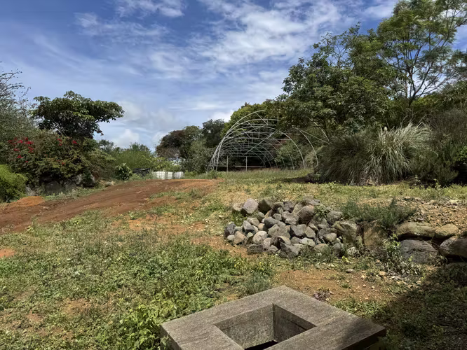 SE VENDE TERRENO EN OCHOMOGO CARTAGO
