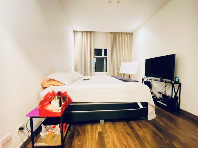LINDORA-SANTA ANA! LUJOSO APARTAMENTO AMUEBLADO DE 2 HAB/2BAÑOS/2PARQUEOS - Imagen 8