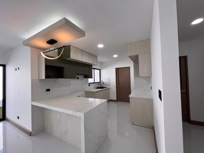 Estrene casa nueva en exclusivo Condominio Resort Acqua en Tres Ríos. ID 43287 - Imagen 18