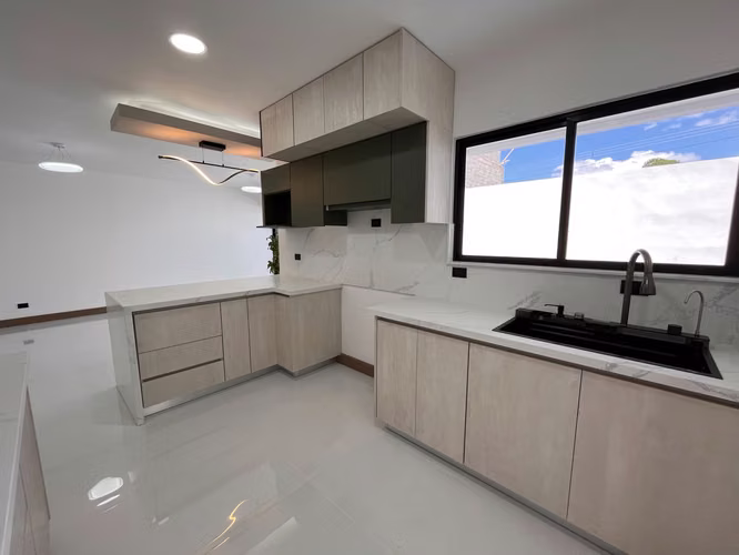 Estrene casa nueva en exclusivo Condominio Resort Acqua en Tres Ríos. ID 43287 - Imagen 15