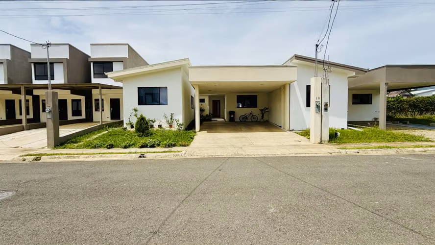 Venta Lote en San Rafael de Alajuela - Imagen 19