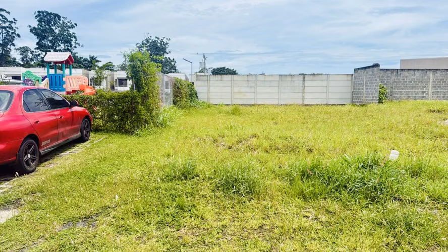 Venta Lote en San Rafael de Alajuela - Imagen 2