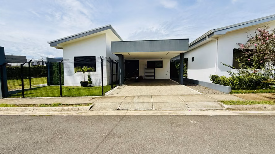 Venta Lote en San Rafael de Alajuela - Imagen 18