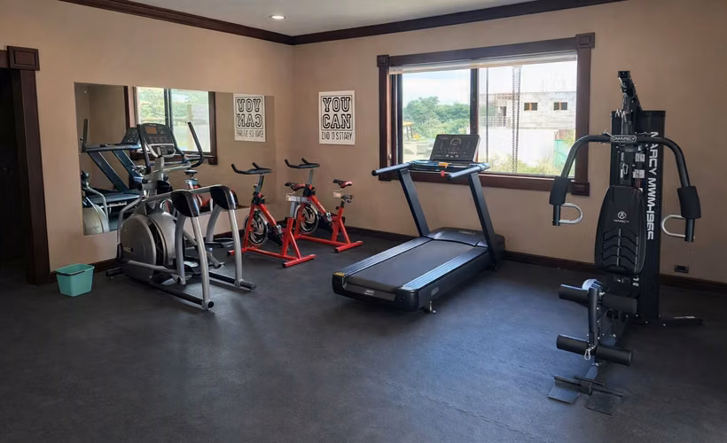 Apartamento nuevo en Condominio Vistas de Lindora