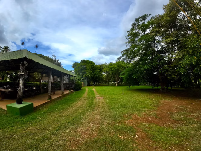 Propiedad de 3.146,77 m² con Casa y Camping - Imagen 18