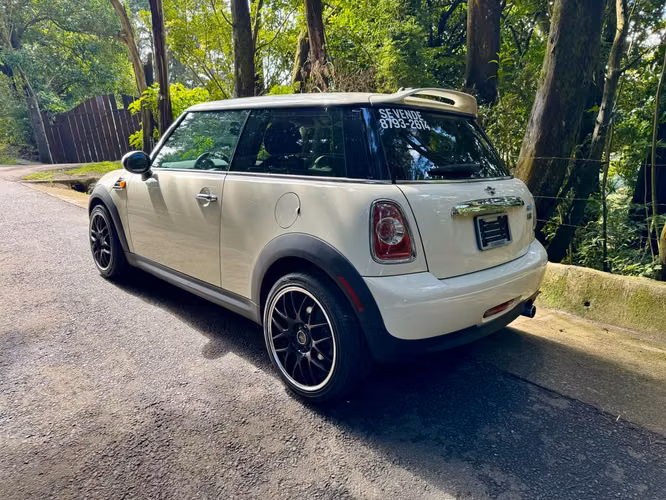 MINI COOPER R56 - IMPECABLE - Imagen 2