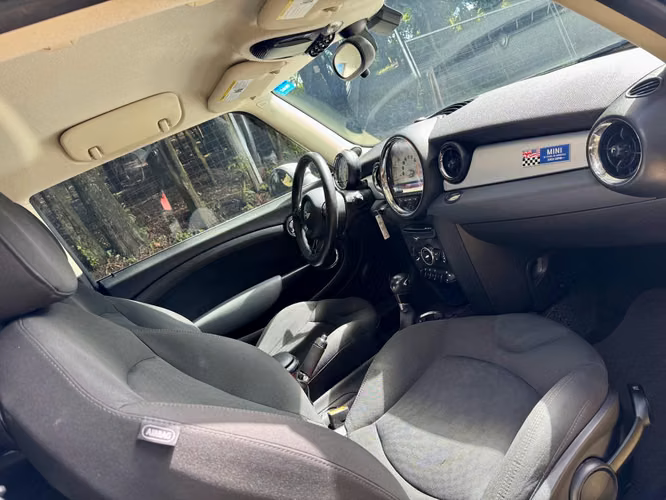 MINI COOPER R56 - IMPECABLE - Imagen 3