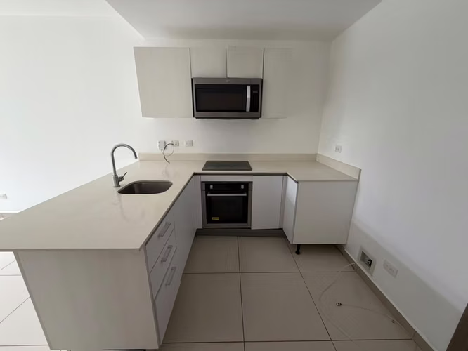 Bambú Rivera- 5 esquinas de Tibás - moderno apartamento de 2 habitaciones - Imagen 2