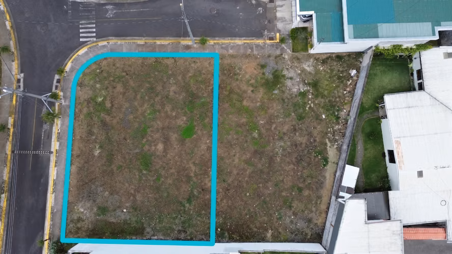 Lote en venta en Cartago – Condominio Paseo de los Estudiantes - Imagen 2