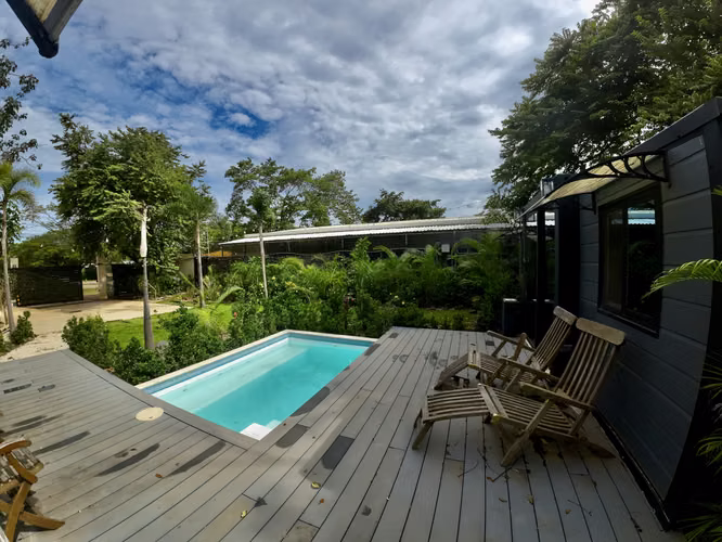 Propiedad de 610 m² con 2 Tiny Houses y Potencial de Inversión - Imagen 6