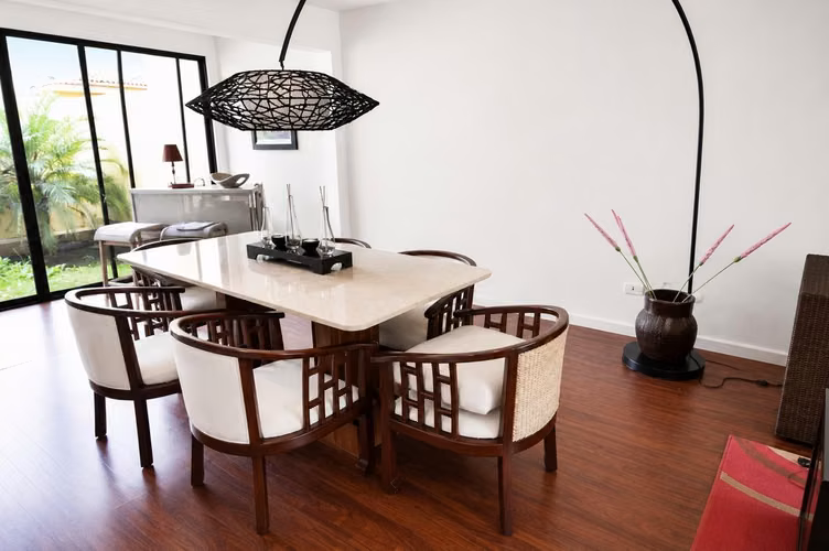 Alquiler de apartamento en  Condominio en Bello Horizonte de Escazú . - Imagen 11