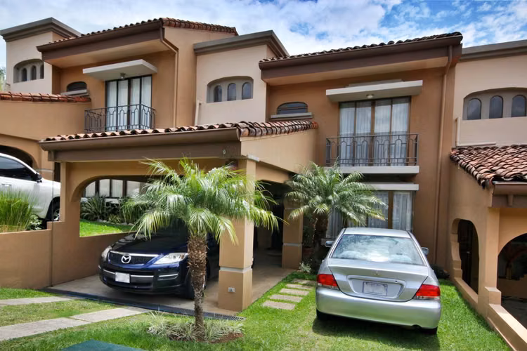 Alquiler de apartamento en  Condominio en Bello Horizonte de Escazú . - Imagen 17