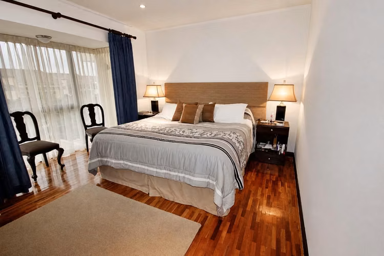 Alquiler de apartamento en  Condominio en Bello Horizonte de Escazú . - Imagen 4