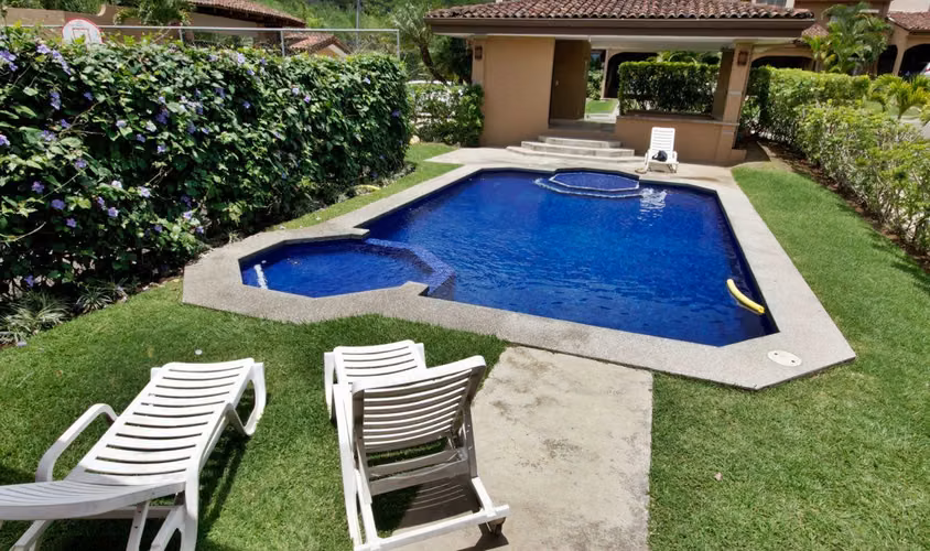 Alquiler de apartamento en  Condominio en Bello Horizonte de Escazú . - Imagen 15