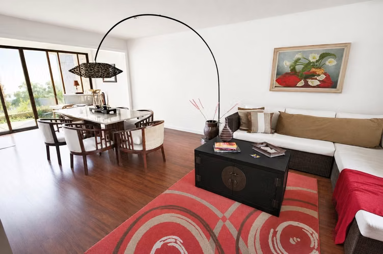 Alquiler de apartamento en  Condominio en Bello Horizonte de Escazú . - Imagen 12