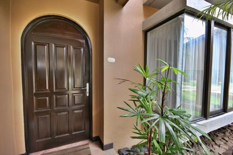 Alquiler de apartamento en  Condominio en Bello Horizonte de Escazú . - Imagen 6