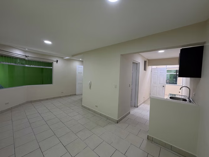 Alquilo apartamento en San Pablo, Heredia. Cerca del Mall Paseo Flores, con cochera