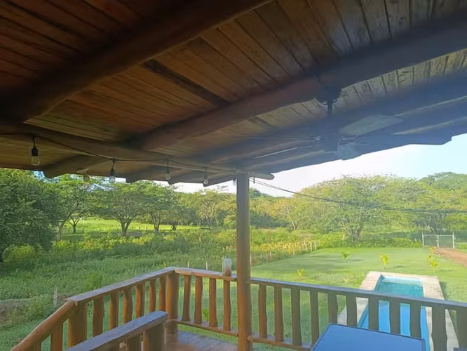 Excepcional Propiedad Eco-Sostenible a 900 Metros de Playa Brasilito - Imagen 12