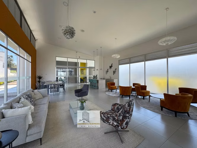 ALQUILER Casa de 2 Dormitorios en Condominio Blue, Belén, Heredia - Imagen 10