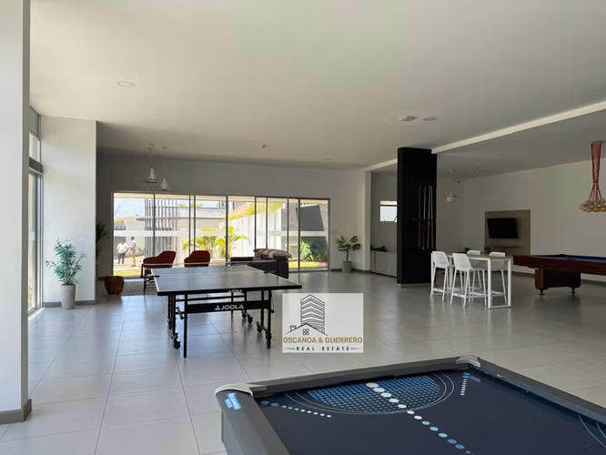 ALQUILER Casa de 2 Dormitorios en Condominio Blue, Belén, Heredia - Imagen 12