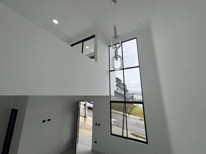 *Venta de hermosa casa de 4 habitaciones en condominio en Tres Ríos. - Imagen 9