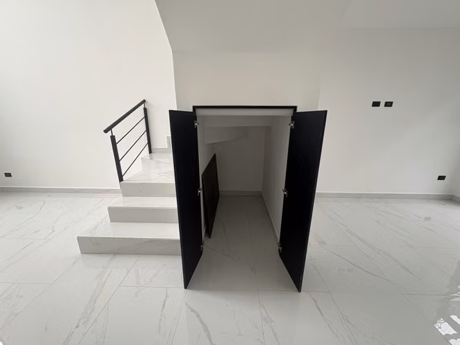 *Venta de hermosa casa de 4 habitaciones en condominio en Tres Ríos. - Imagen 8