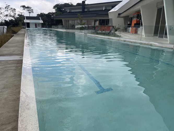 *Preciosa propiedad de recreo en Dulce Nombre de Coronado. - Imagen 17