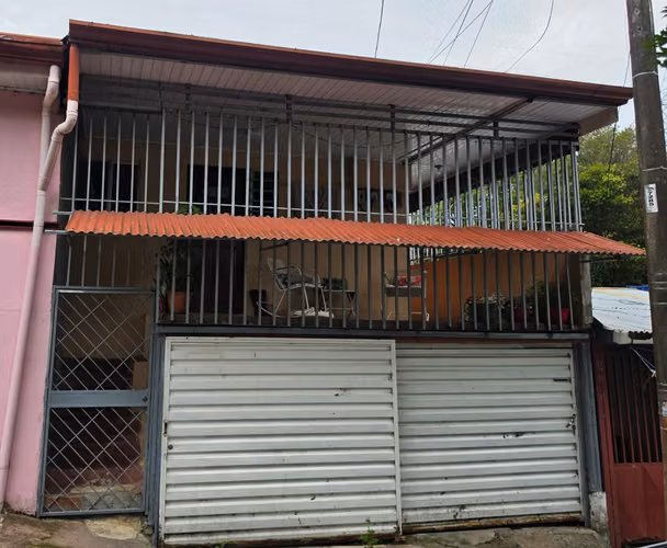 Alquiler apartamento pequeño en Mozotal