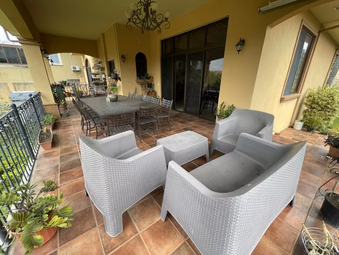 *Venta de casa en Lomas de Zurquí, San Josecito de San Isidro, Heredia. - Imagen 12