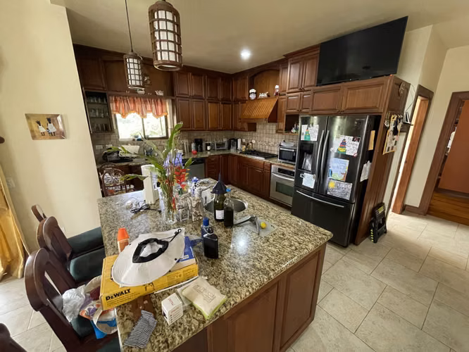 *Venta de casa en Lomas de Zurquí, San Josecito de San Isidro, Heredia. - Imagen 4