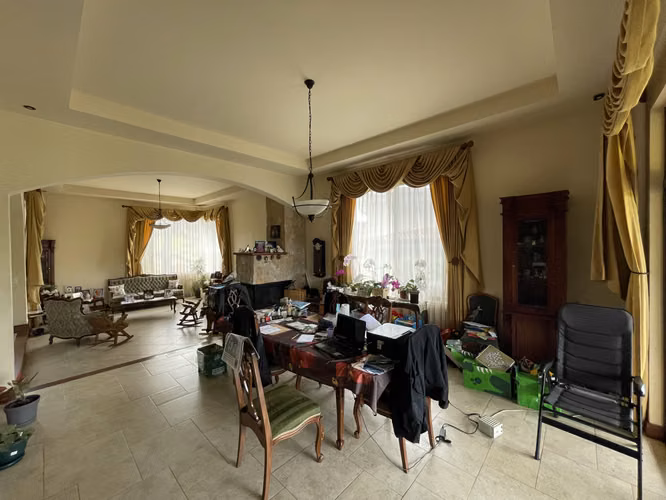 *Venta de casa en Lomas de Zurquí, San Josecito de San Isidro, Heredia. - Imagen 3