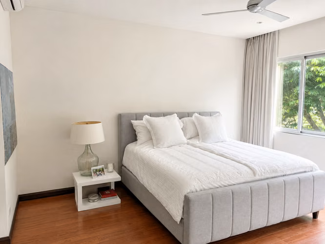 VENTA/ALQUILER DE APARTAMENTO EN SAN RAFAEL DE ESCAZÚ - Imagen 7
