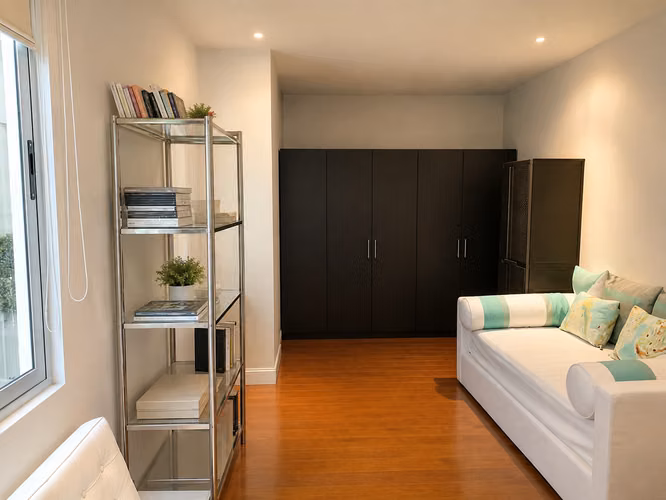 VENTA/ALQUILER DE APARTAMENTO EN SAN RAFAEL DE ESCAZÚ - Imagen 5